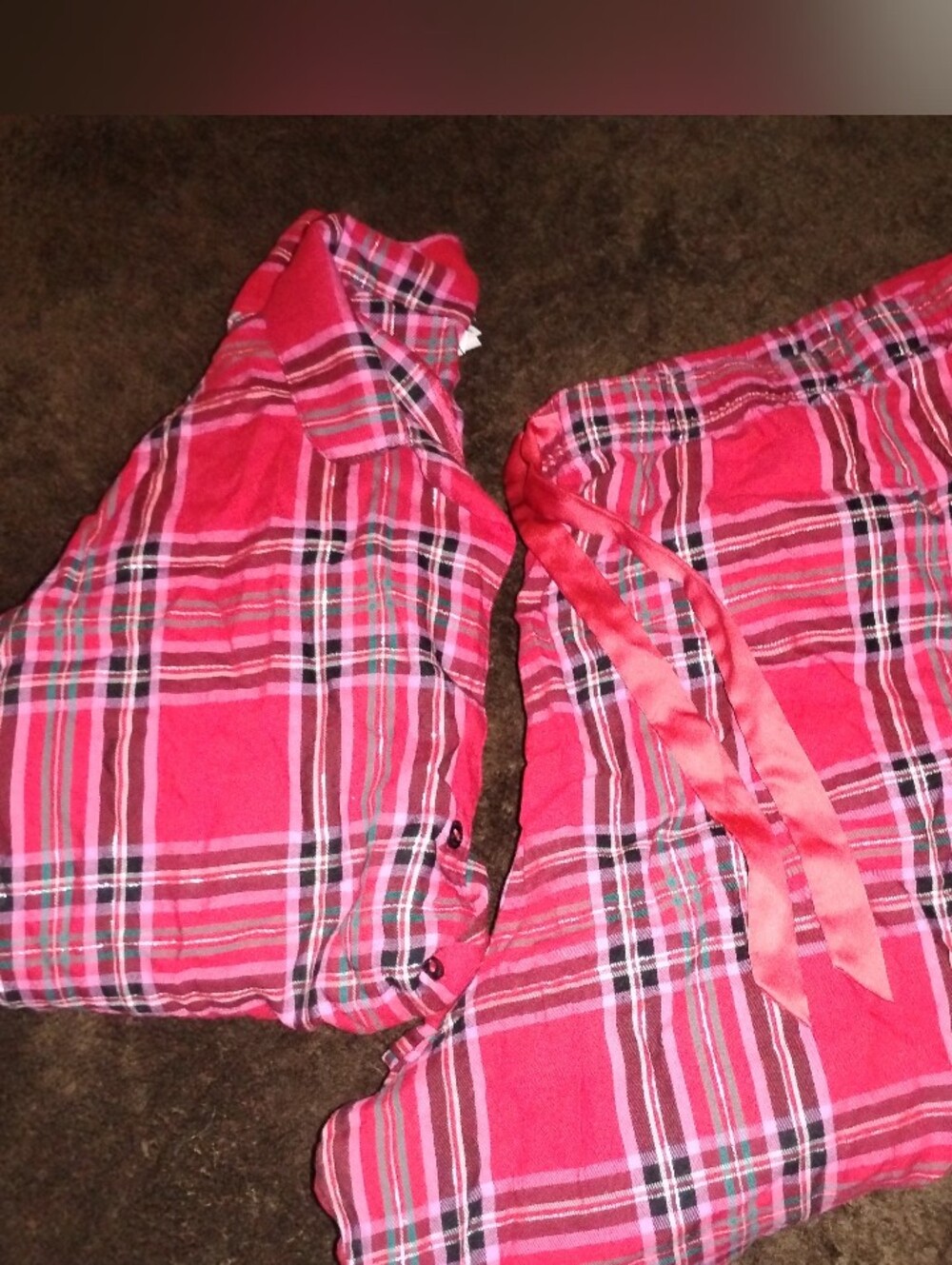 Victoria's Secret Pajama Set
